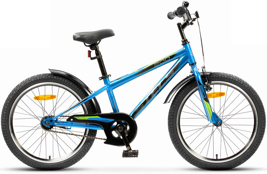 Купить STELS Turbo 200 VC 20 2025