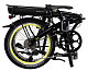 Купить Электровелосипед DAHON Ikon Electric 2016