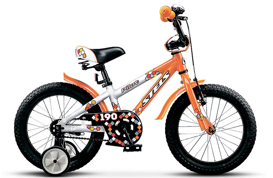 STELS Pilot 190 16 2017 Купить STELS Pilot 190 16 2017