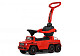 Купить Детский толокар RIVERTOYS Mercedes-Benz G63 A010AA-H