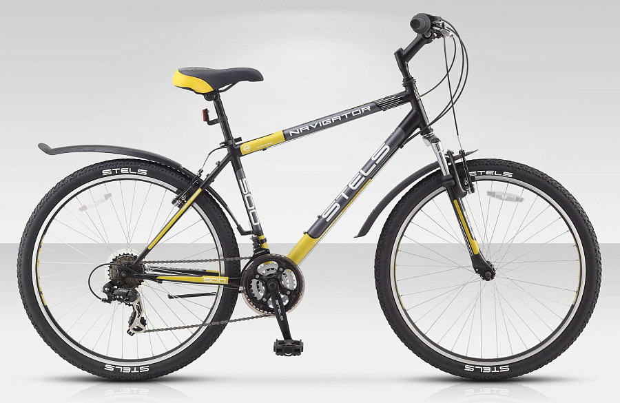 Купить STELS Navigator 500 V 2016