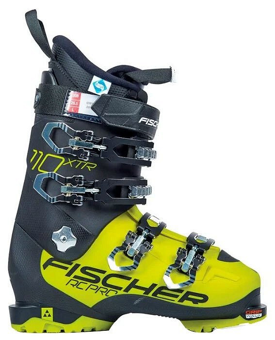Купить Ботинки горнолыжные FISCHER RC Pro XTR 110 Walk TS