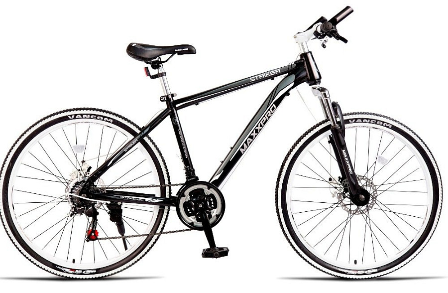 Купить MAXXPRO Striker 26