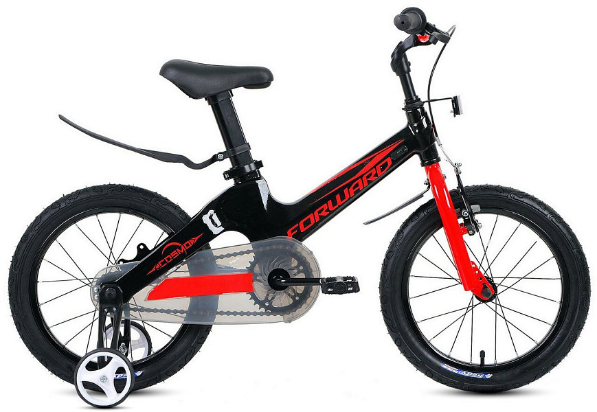 Купить FORWARD Cosmo 16 2021
