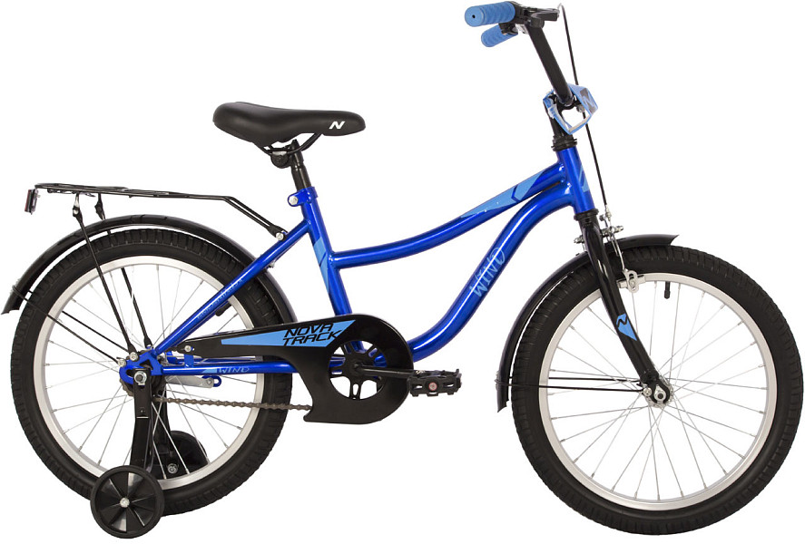 Купить NOVATRACK Wind 18 2022