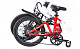 Купить Электровелосипед ELBIKE Gangstar Vip 500W 48V 13Ah