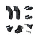 Купить Набор переходников SP CONNECT Camera/Light Adapter Kit 53247