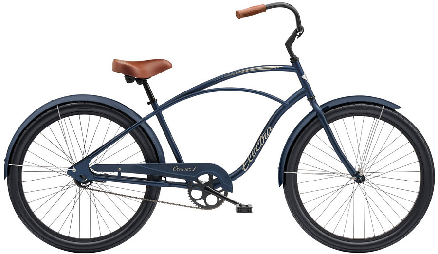 Купить ELECTRA Cruiser 1 Step Over 26