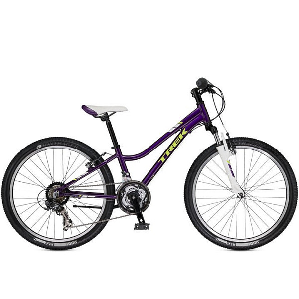 Купить Trek PreCaliber 24 21 SP Girls 2017