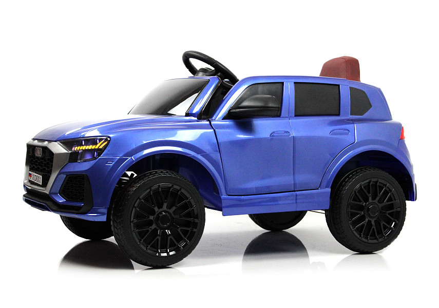 Купить Детский электромобиль RIVERTOYS X008XX
