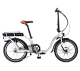 Купить Электровелосипед DAHON Ciao Ei7 (E-bike) Lapis 2017