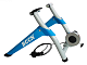 Купить Велостанок BCCN BN-BN010, магнит, 8 уровней сопротивления, для 26 дюймов , 700C, 28 дюймов , упор для переднего колеса в комплекте, синий