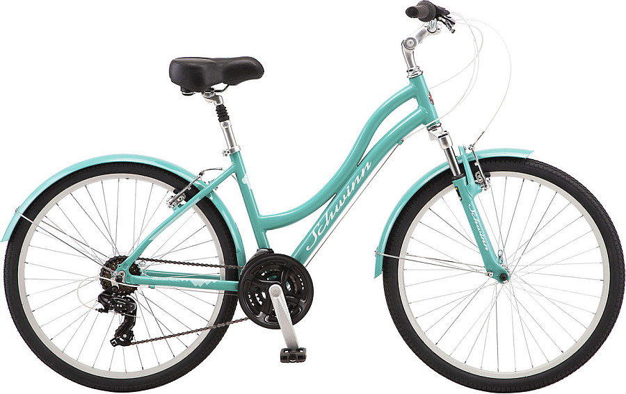 Купить SCHWINN Suburban Deluxe women 2021