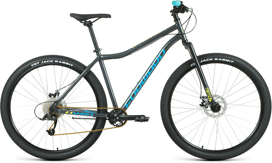 Купить FORWARD Sporting 29 X D 2022, горный, уценка 2