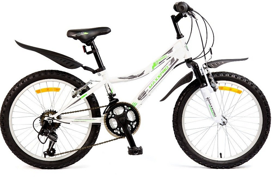 Купить MAXXPRO Bandit 20