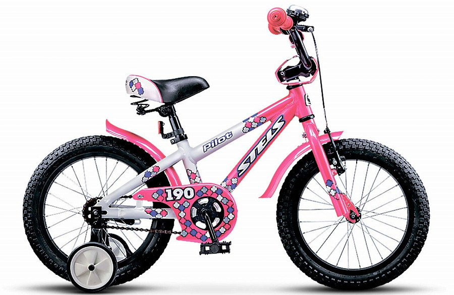 STELS Pilot 190 16 2017 Купить STELS Pilot 190 16 2017