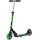 Купить Самокат BONDIBON DELTA зеленый BS0008-160P.DELTA.GN20