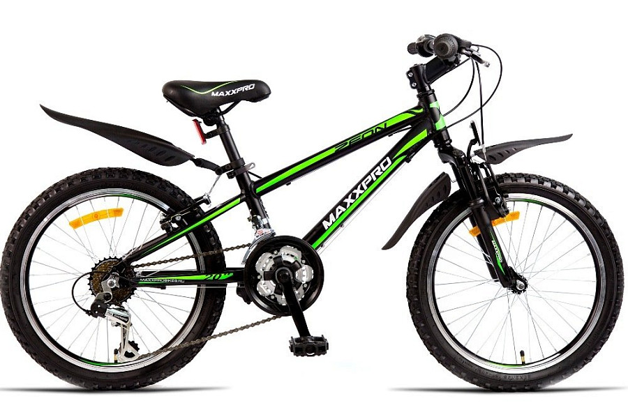Купить MAXXPRO Zeon 20