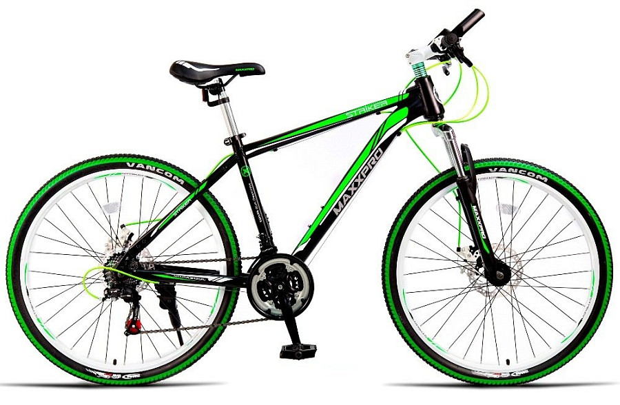Купить MAXXPRO Striker 26