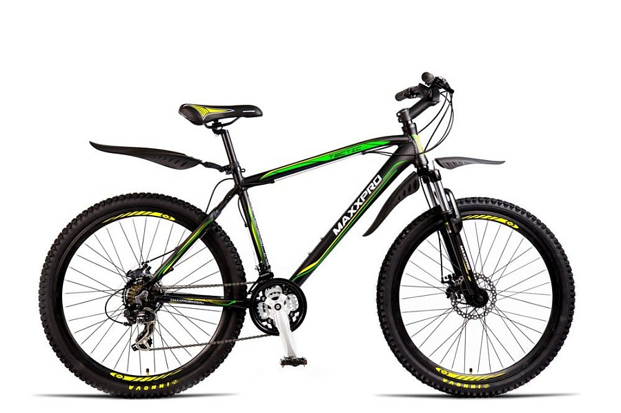 Купить MAXXPRO Tactic 26