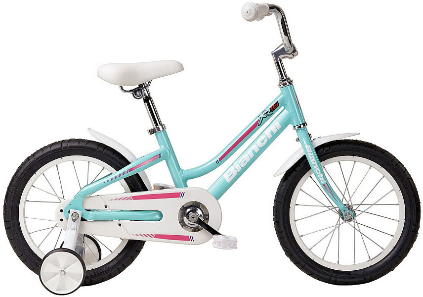 Купить BIANCHI XR16 Girl 2022