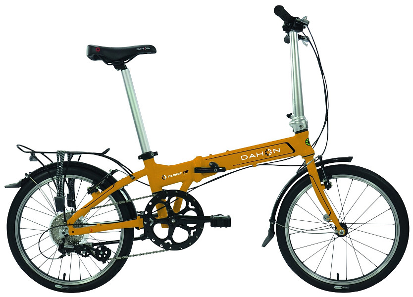 Купить DAHON Vitesse D8 2016