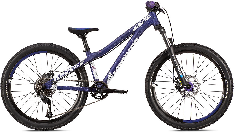 Купить NS BIKES Clash Jr 24 2021
