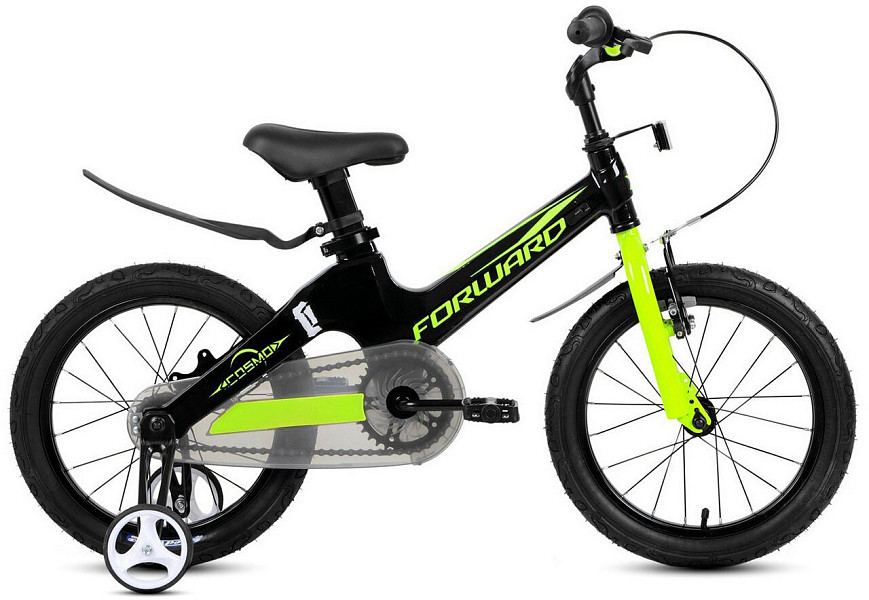 Купить FORWARD Cosmo 16 2021