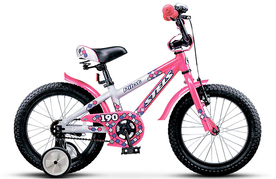 STELS Pilot 190 16 2016 Купить STELS Pilot 190 16 2016