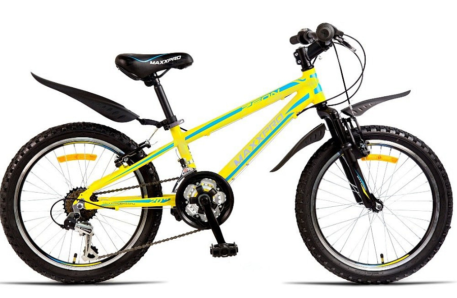 Купить MAXXPRO Zeon 20