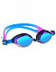 Купить Очки для плавания MAD WAVE Aqua Rainbow Junior M0415