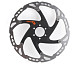 Купить Ротор SHIMANO DEORE XT SM-RT76(203mm) ISMRT76L2