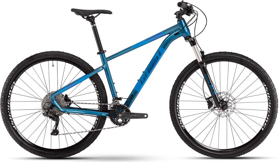 Купить GHOST Kato Advanced 29