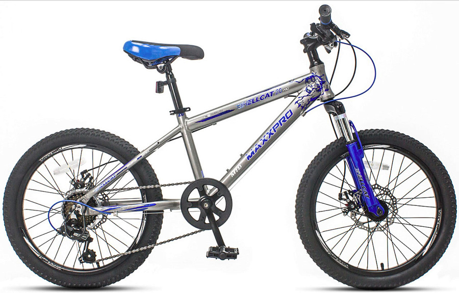 Купить MAXXPRO Hellcat 20 Pro 2022