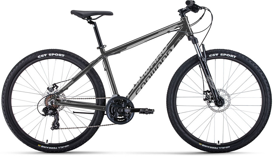 Купить FORWARD Apache 27.5 2.0 D Classic 2022