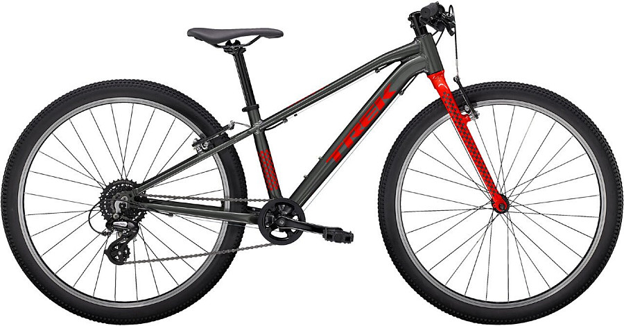 Купить TREK Wahoo 26 2021