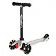 Купить Самокат трехколесный City-Ride 110/76 CR-S4-07
