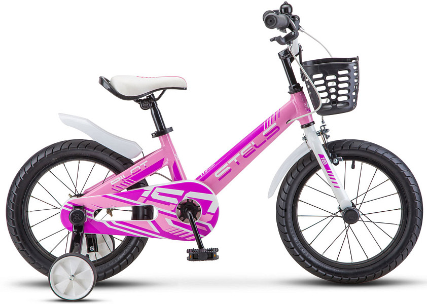 STELS Pilot 150 16 2022 Купить STELS Pilot 150 16 2022