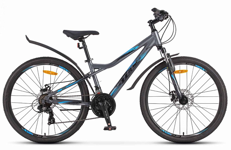 Купить STELS Navigator 610 MD 26 2025