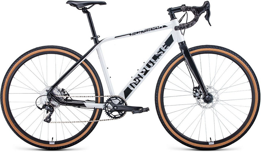 Купить FORWARD Impulse 28 X 2021