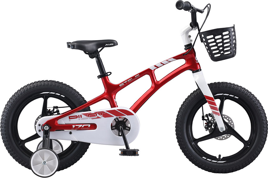 STELS Pilot 170 MD 16 2022 Купить STELS Pilot 170 MD 16 2022