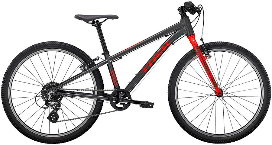 Купить TREK Wahoo 24 2021