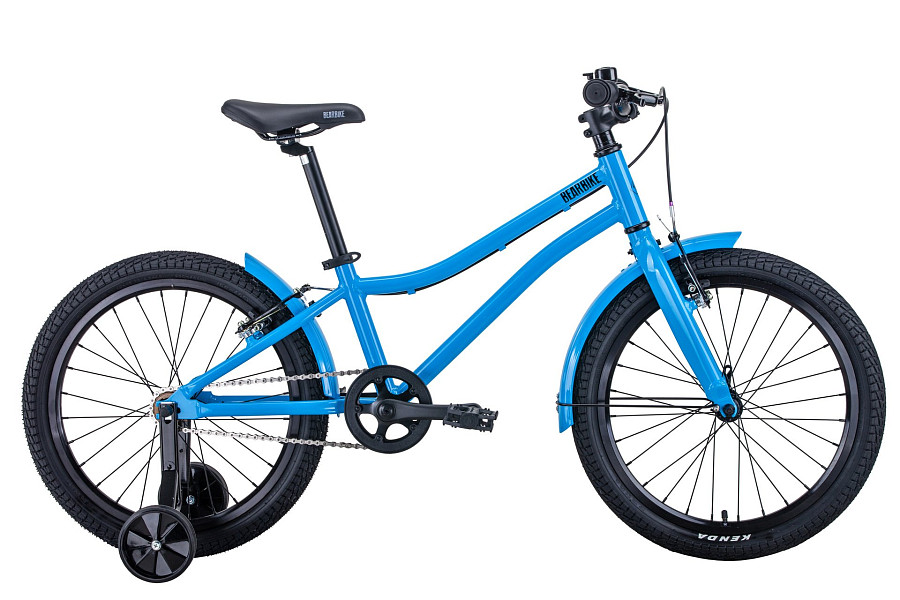 Купить BEAR BIKE Kitez 20 2019