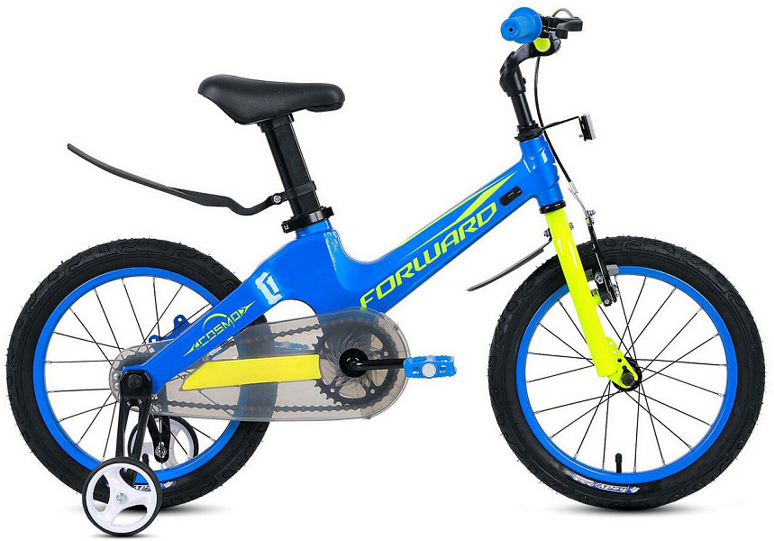 Купить FORWARD Cosmo 16 2021