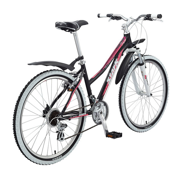 Купить Stark Temper Lady 2014