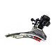 Купить Переключатель передний SHIMANO FD-TY300 Torney, 34,9мм, б/уп