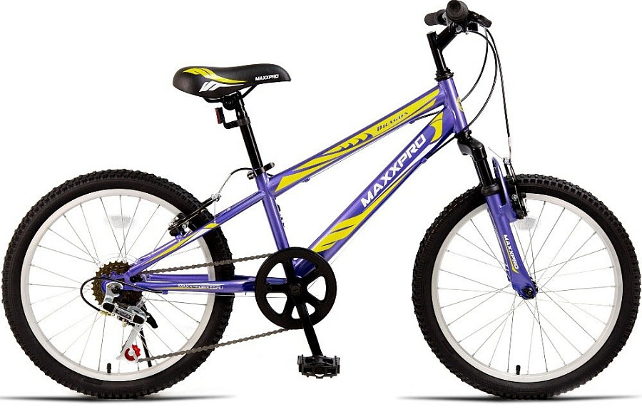Купить MAXXPRO Dragon 20