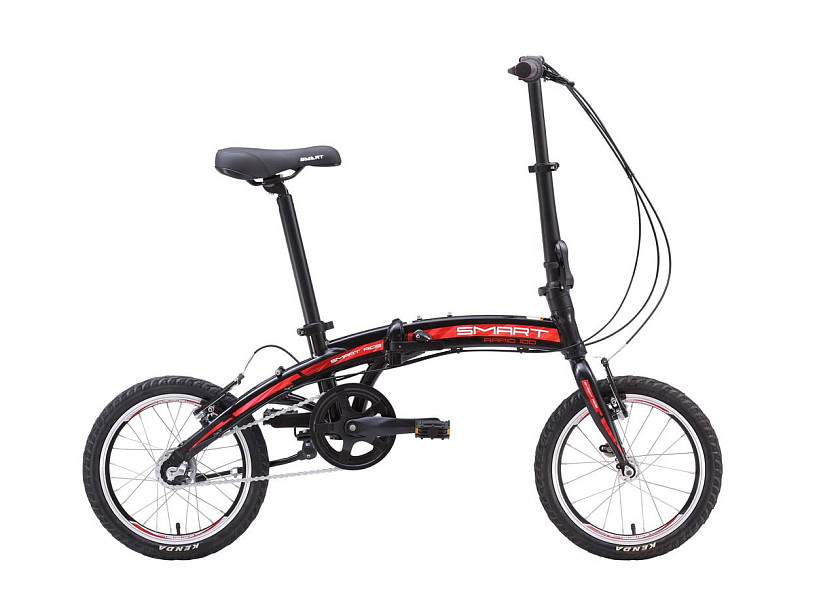 Купить SMART BIKES RAPID 100 2015