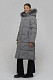 Купить Пальто женское LAPLANGER Аврора SkyStretch Goose, енот
