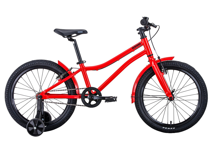 Купить BEAR BIKE Kitez 20 2019